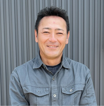 代表